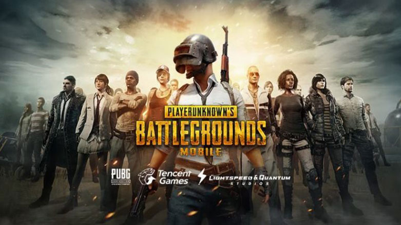 یاری "PUBG" ده‌برێته‌ ئه‌نجوومه‌نی نوێنه‌رانی عێراق
