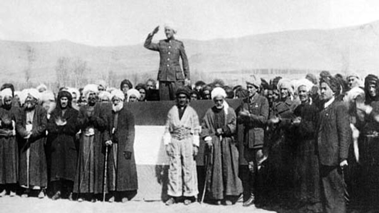 له‌ به‌رلین یادی لە سێدارەدانی قازی محەمەد كرایه‌وه‌