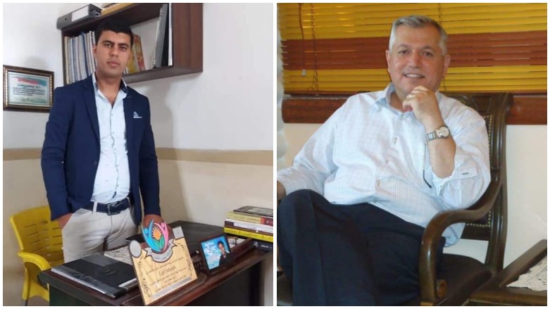 Çarenivîsa hejmarek welatiyên Efrînê ne diyar e