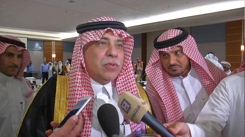 سعوودیه‌ 4 كونسۆڵخانه‌ له‌ عێراق ده‌كاته‌وه‌