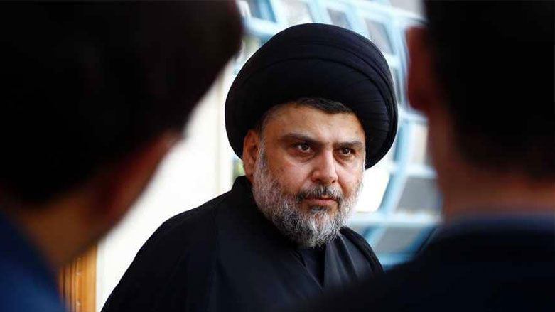 سه‌در هه‌ڕه‌شه‌ی داخستنی باڵیۆزخانه‌ی ئه‌مه‌ریكا له‌ به‌غدا ده‌كات