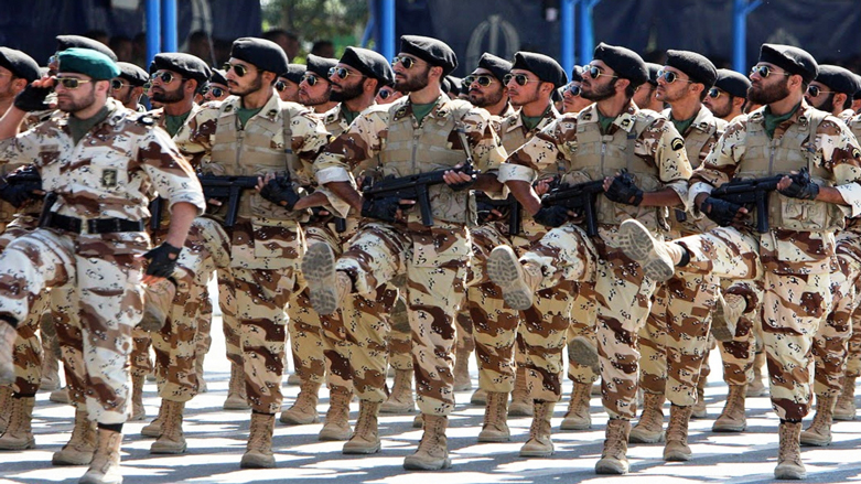 ئێران: كه‌شتییه‌كانی ئه‌مەریكا ده‌كه‌ینه‌ ئامانج