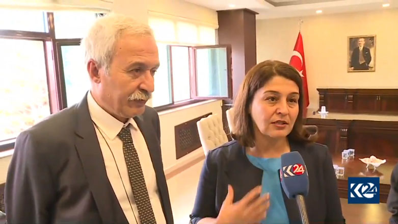 Hevşaredarên Diyarbekirê dest bi kar kir