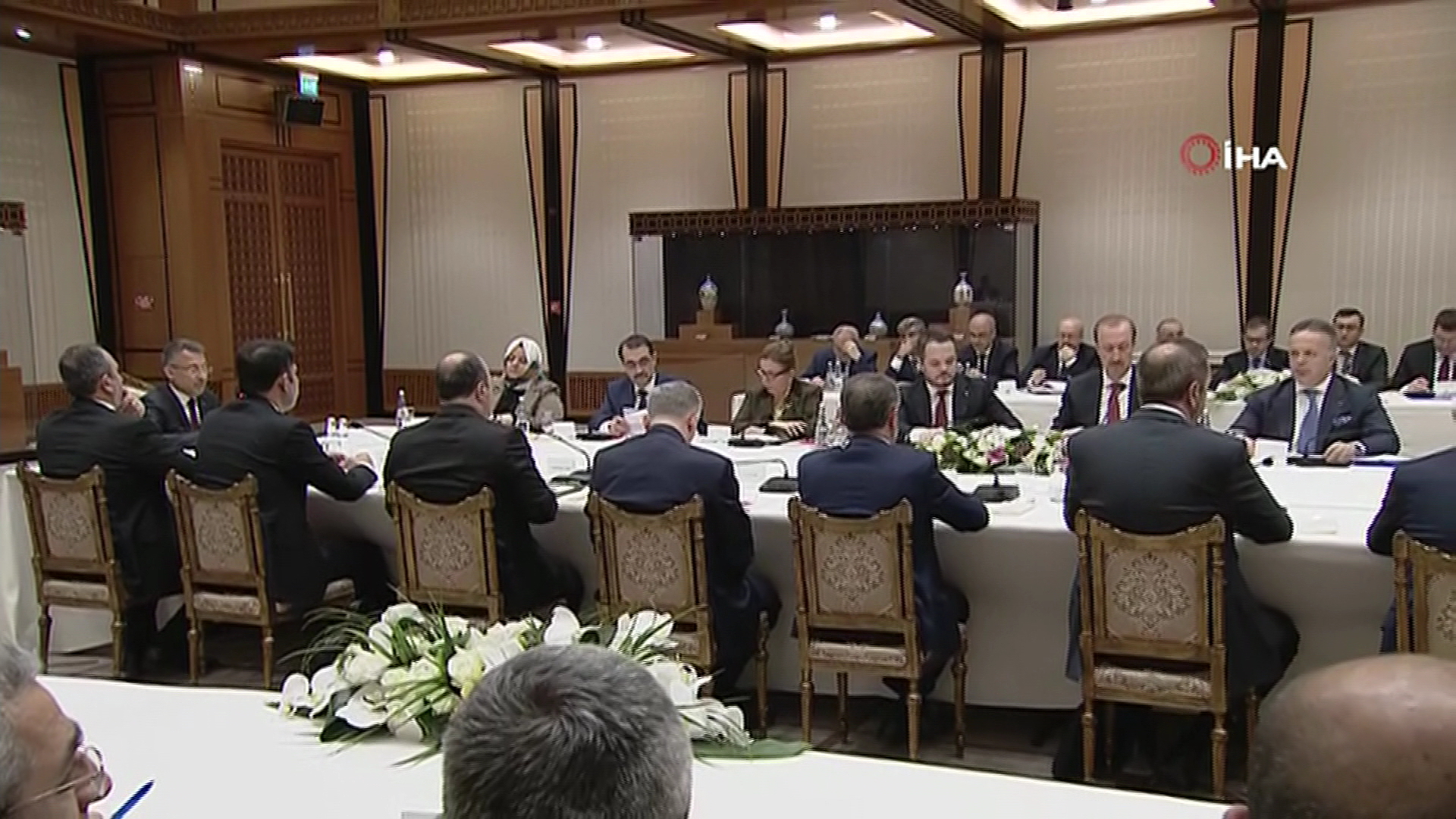 Tirkye hewil dide hêzeke serbazî li Dêrezorê li dijî HSDyê durist bike