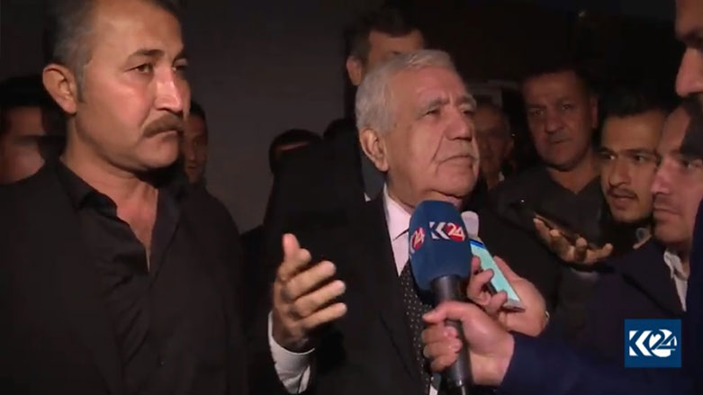 YNK hokar wajûnekirin a rêkkevtinê li gel PDKyê xuya dike
