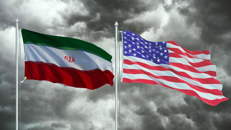 ئەمەریكا ھۆشداری دەداتە ئێران