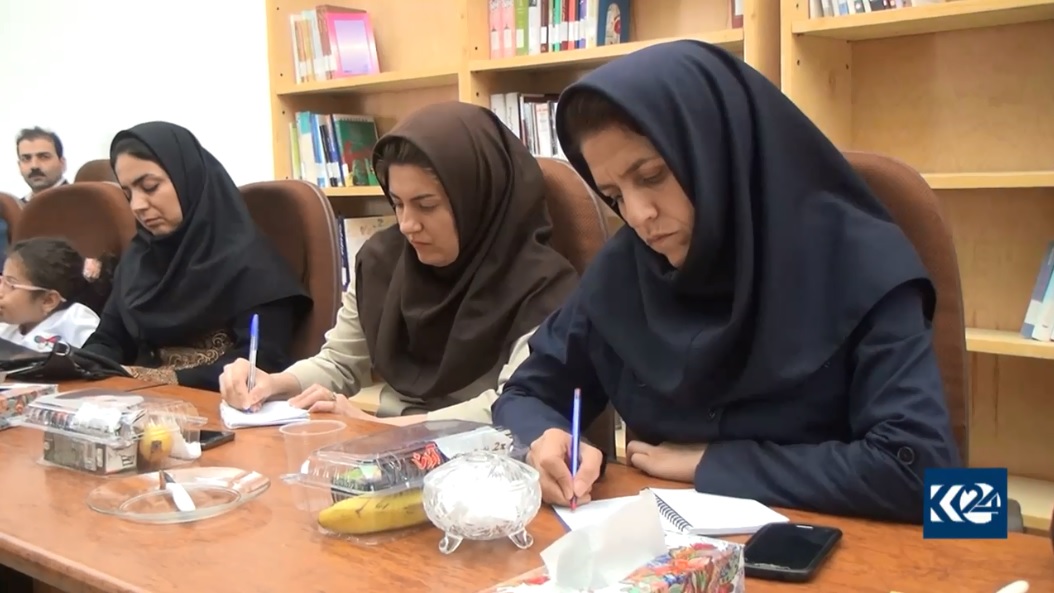 لە یەك ساڵدا 18 رۆژنامەنووس لە رۆژھەڵاتی كوردستان دەستبەسەر كراون