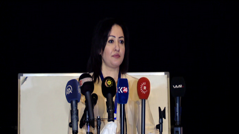 ڤاڵا فەرید داوا دەكات پەرلەمانتاران خۆیان لە چەواشەكاری سیاسیی بە دوور بگرن
