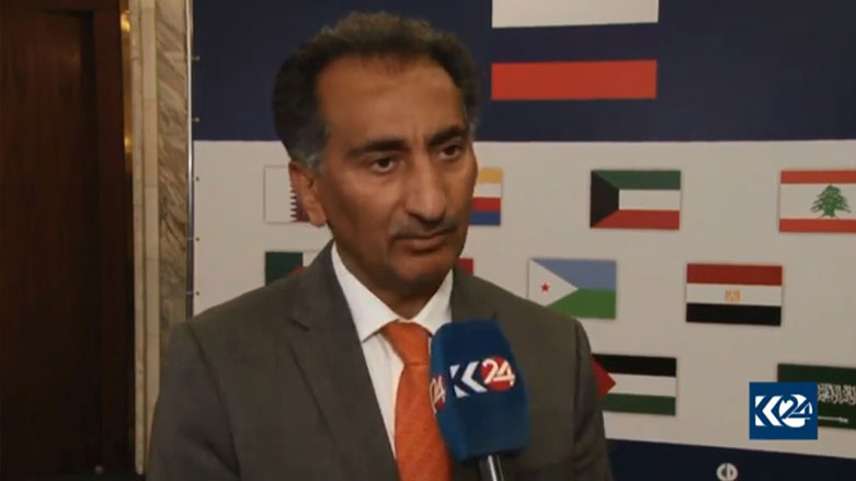 وه‌زاره‌تی ده‌ره‌وه‌ی عێراق ئاستی په‌یوه‌ندییه‌كانی هه‌ولێر و به‌غدا ده‌خاته‌ روو 
