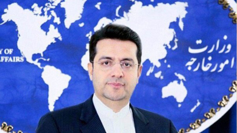 ئێران هه‌ڕه‌شه‌ له‌ وڵاتان ده‌كات