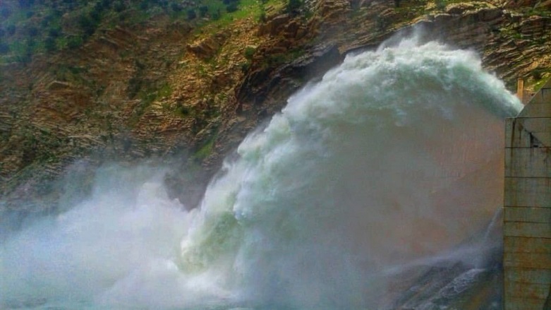 Berhemanîn a elikitrîkê li Herêm a Kurdistanê, astek a pêvaneyî tomar kir