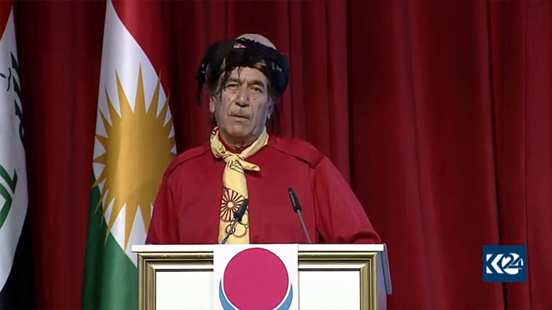 ئه‌كادیمیای كوردی رێز له‌ مێژوونووسێكی كوردی خوراسان ده‌گرێت