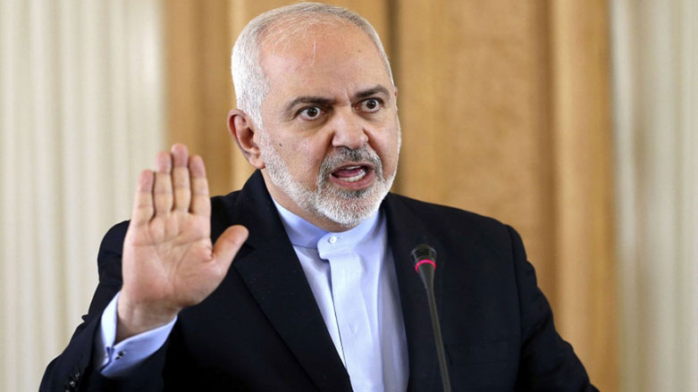 ئێران وه‌ڵامی بڕیاره‌كه‌ی ئه‌مه‌ریكا له‌ دژی سوپای پاسداران ده‌داته‌وه‌