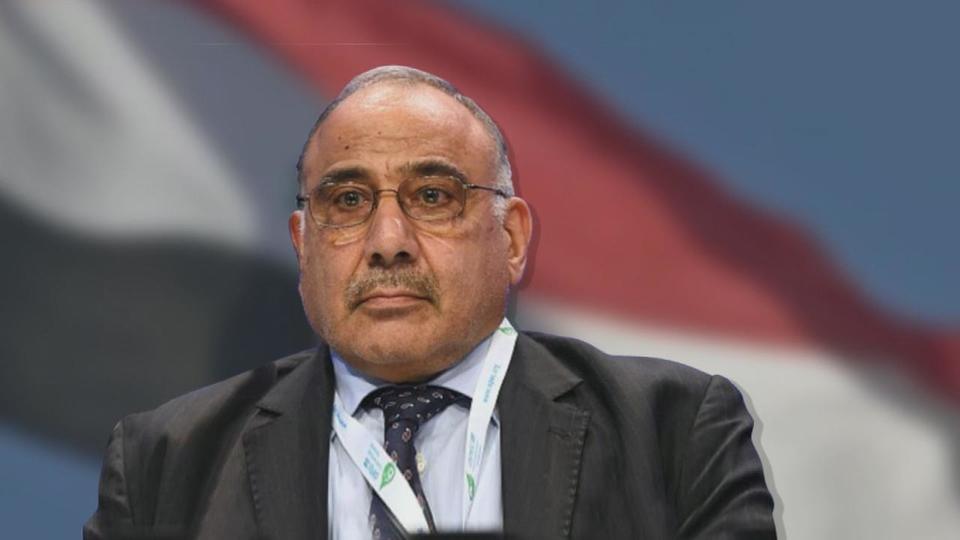 عادل عه‌بدولمه‌هدی سه‌ردانی ئه‌مه‌ریكا ده‌كات