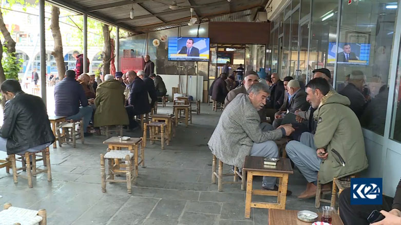 Rêjeya bêkariyê li Tirkiye û Bakur bilind bûye