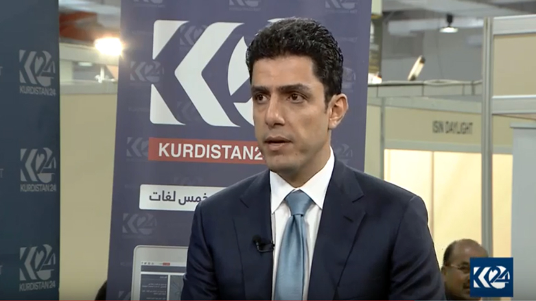 دەرباز کۆسرەت: رێککەوتنی نێوان یەکێتی و پارتی تەواوبووە