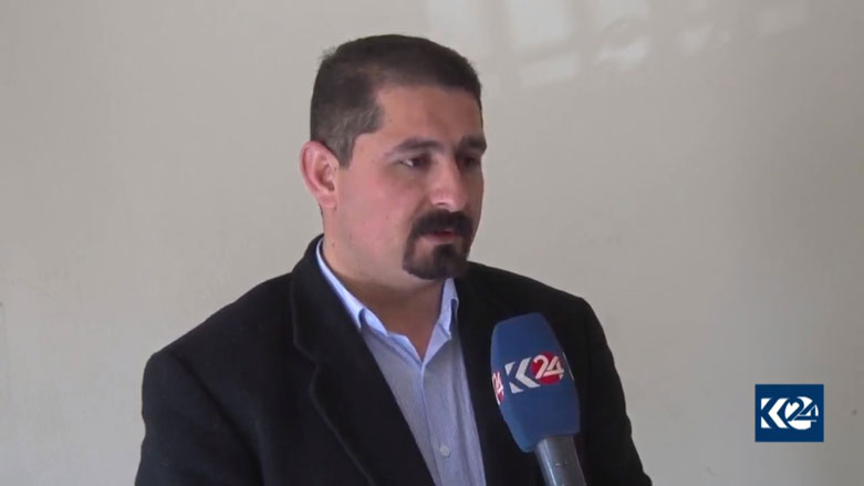MSD: Vekişîna Rûsya ji Til Rifatê metirsiyê dixe ser koçberên Efrînê