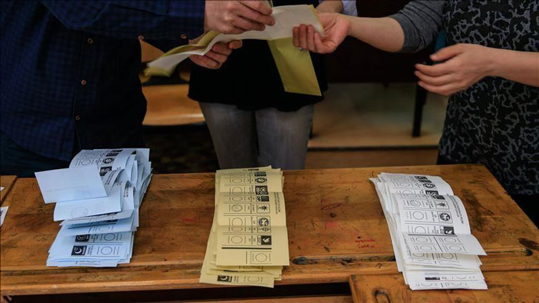 Daxwaza HDPê ya dubare hejmartin dengên Mûşê har redkirin 
