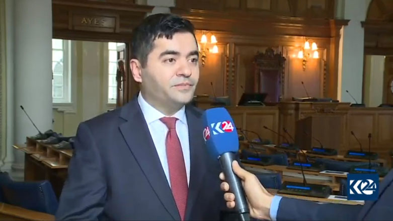 Kurdek bû Serokê Şaredariya navçeyeke Londonê