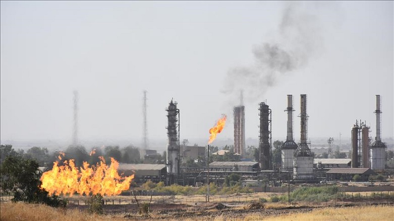هەولێر و بەغدا لەسەر پرسی نەوت و بودجە کۆدەبنەوە
