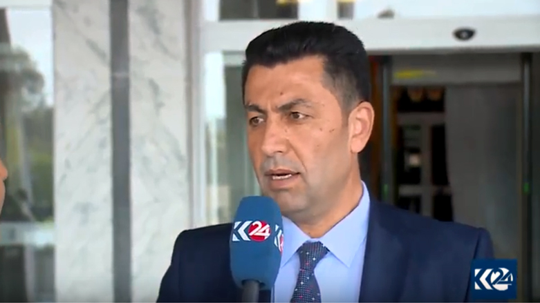 فراكسیۆنی یەكێتی: پێشنیازی زیادكردنی جێگرێكی دیكە بۆ سەرۆكی ھەرێم جێگیر كراوە
