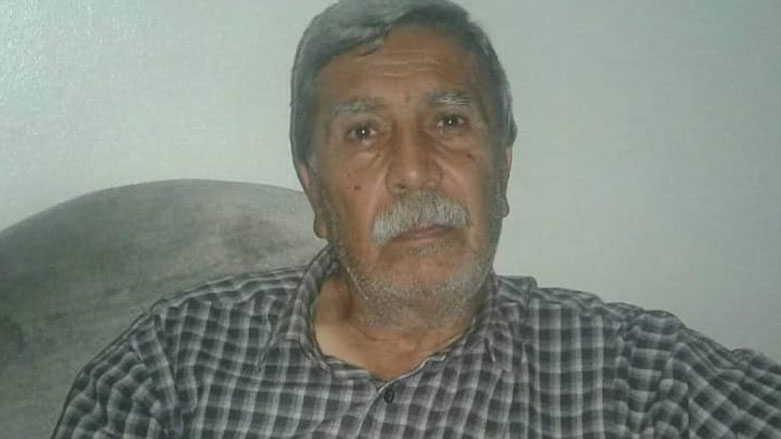 Welatiyekî din ê Efrînê ji aliyê grûpên çekdar ve hat revandin 