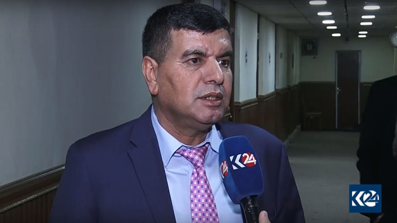 هه‌ڵبژاردنی ئه‌نجومه‌نی پارێزگاكانی عێراق كه‌ركووكیش ده‌گرێته‌وه‌