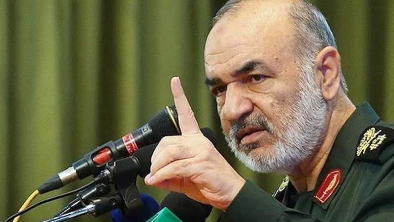 حسین سلامی، فرمانده‌ی جدید سپاه پاسداران