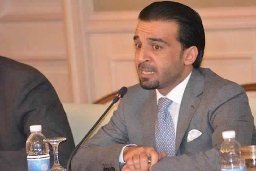 Hevpeymanîya Mihwer Mehemed Helbûsî ji rêzên xwe der dike