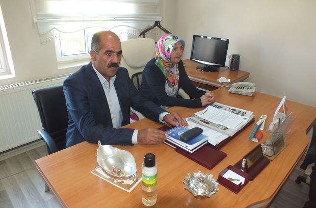 Hevşaredarên berê yên Melezgirê bi 20 salan ceza kir