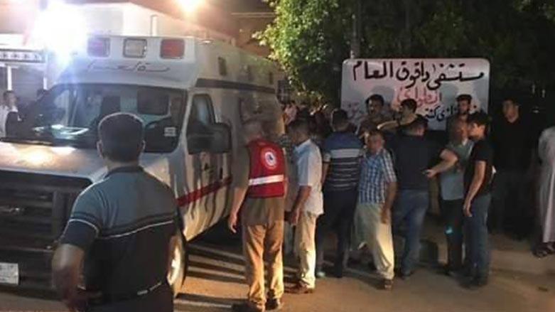داقووق.. گه‌نجێكی كورد شه‌هید و 9 هاووڵاتیی دیكه‌ بریندار بوون
