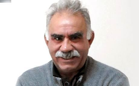 KCK banga azadkirina Rêberê PKKyê Abdullah Ocalanî dike 