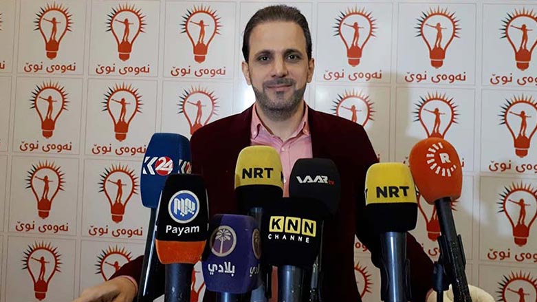 Şasiwar Ebdulwahîd hat berdan 