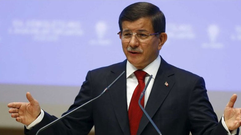 Saziyên Lêkolînê: Partiya Davutoglu dikare bibe alternatîf