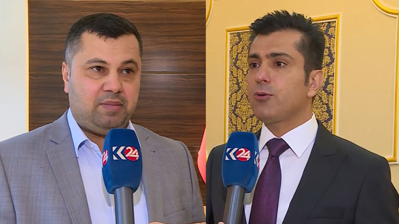په‌رله‌مانتارێكی عێراق: بەغدا تووشی گرفت و سزای ئابووری گەورە دەبێته‌وه‌ 