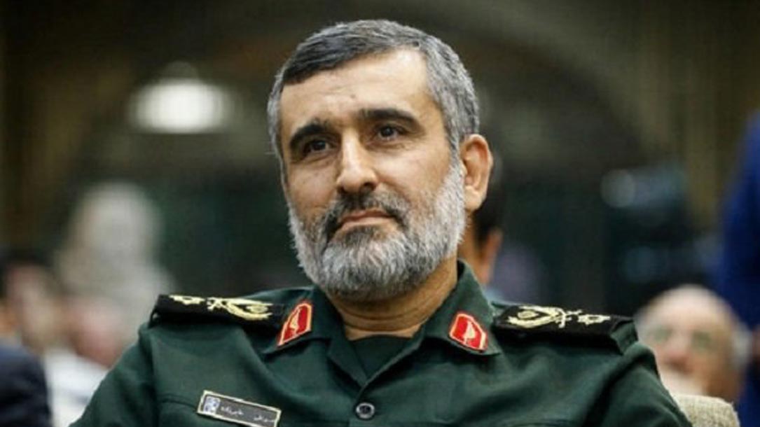 ئێران لێكتێگه‌یشتنێكی نوێی سه‌ربازی له‌گه‌ڵ عێراق واژۆ ده‌كات