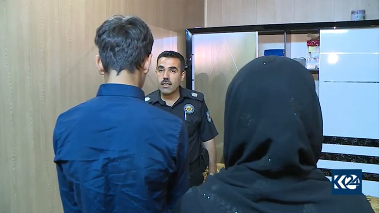 له‌ به‌دواداچوونێكی كوردستان 24ـدا په‌رده‌ له‌سه‌ر دۆسیه‌ی تاوانێك هه‌ڵده‌درێته‌وه‌