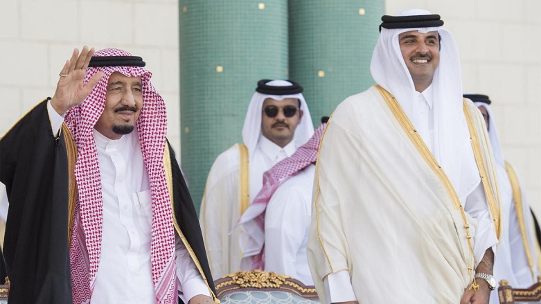 مەککە.. وڵاتانی ئیسلامی سنوور بۆ ده‌ستتێوه‌ردانه‌كانی ئێران داده‌نێن