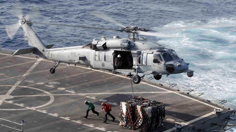 وێبسایتێكی ئیسرائیلی: ئه‌مه‌ریكا و ئێران به‌ نهێنی كۆده‌بنه‌وه