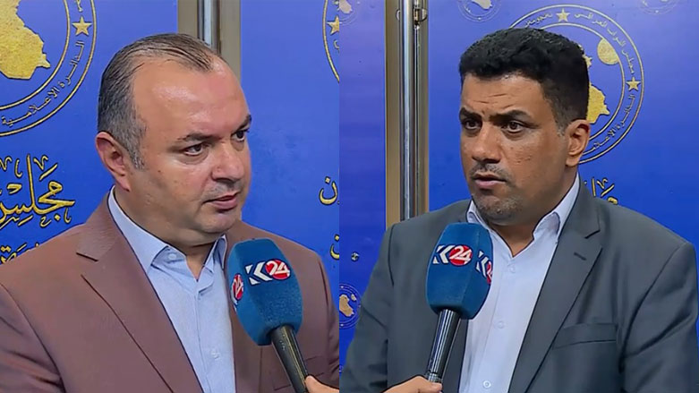 كێشه‌ كه‌ڵه‌كه‌بووه‌كانی مووسڵ له‌ لێواری ته‌قینه‌وه‌دان