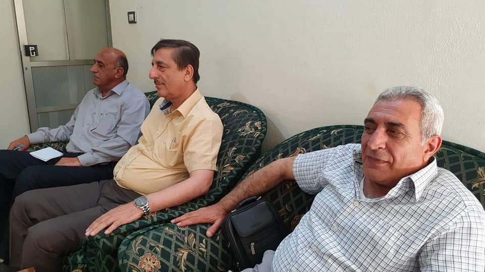 ENKS tekeziyê li ser destpêşxeriya Fansayê dike 