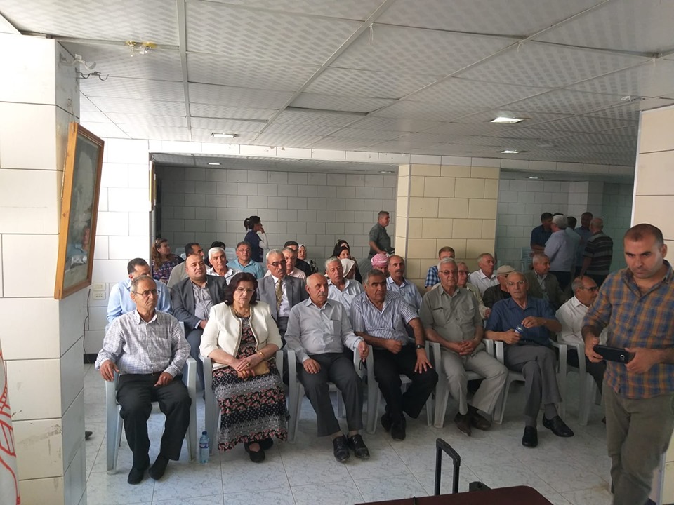 Pêşverû û Wihdê hevpeymaniyekê îmze dikin 