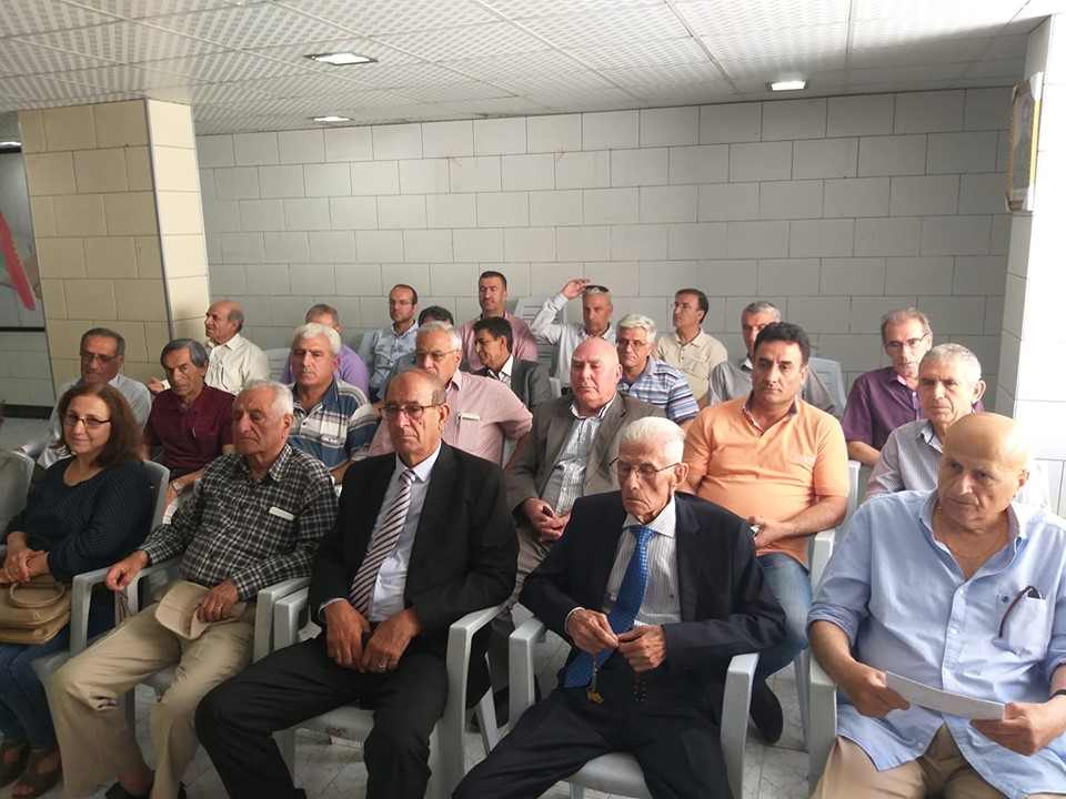 Pêşverû û Wihdê hevpeymaniyekê îmze dikin 