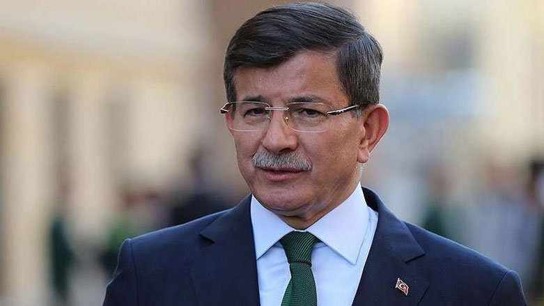Davutoglu: Komîsyona Hilbijartinê ziyaneke mezin gihandiye Tirkiyê