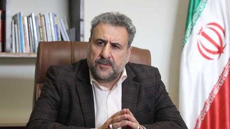 ایران خود را از جنگ نیابتی با نیروهای آمریکایی تبرئه می‌کند