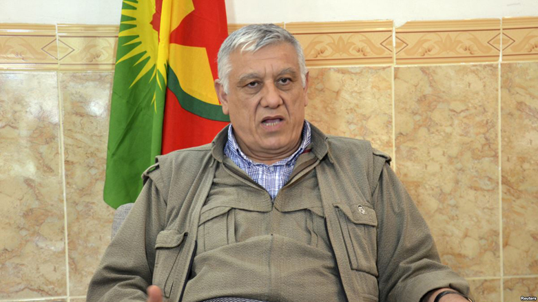 بایك: دیدارەکانی ئۆجەلان پەیوەندییان بە هەڵبژاردنی ئیستانبوڵه‌وه‌ نییە