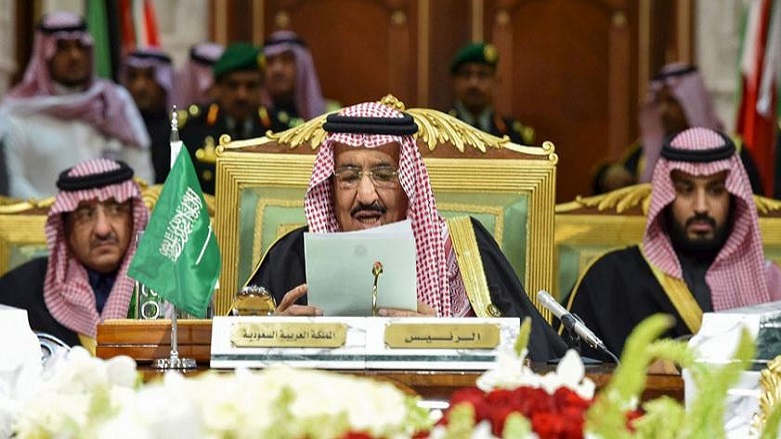 سعوودییە کۆبوونەوەیەکی بەپەلە بە وڵاتانی عەرەبی دەکات