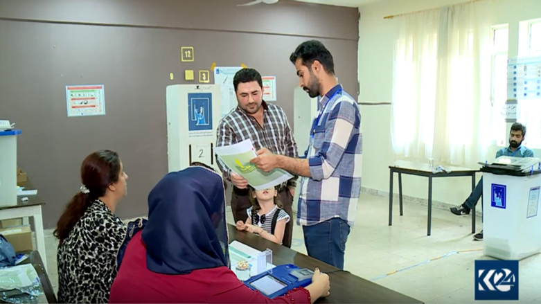 عێراق.. ئه‌گه‌ری دواخستنی هەڵبژاردنی ئەنجومەنی پارێزگاكان ھەیە