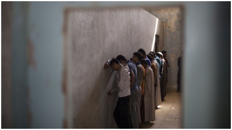 Humman Rights Watch rexneyan li dadweriya Iraqê digre
