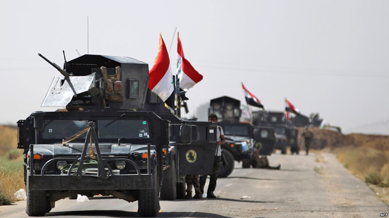 Iraq mezintirîn şaneya DAIŞê hildiweşîne  